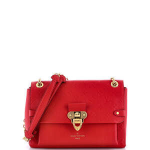 Louis Vuitton Vavin Handbag Empreinte #223717L23B